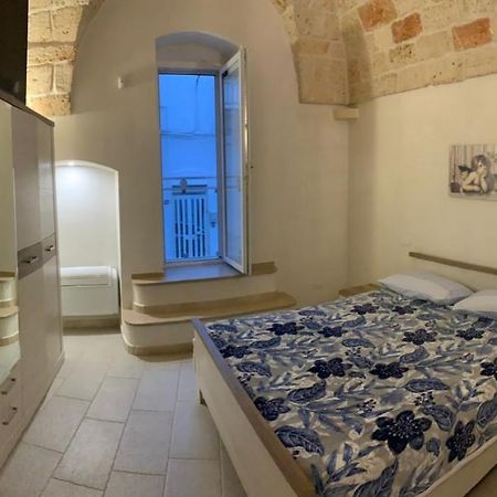 Casa Dolce Vita Carovigno Bagian luar foto