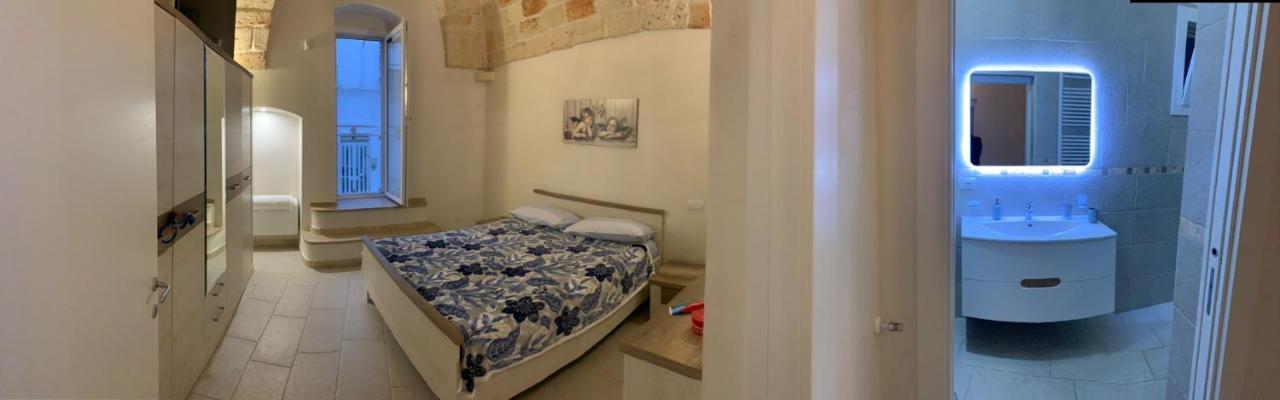 Casa Dolce Vita Carovigno Bagian luar foto
