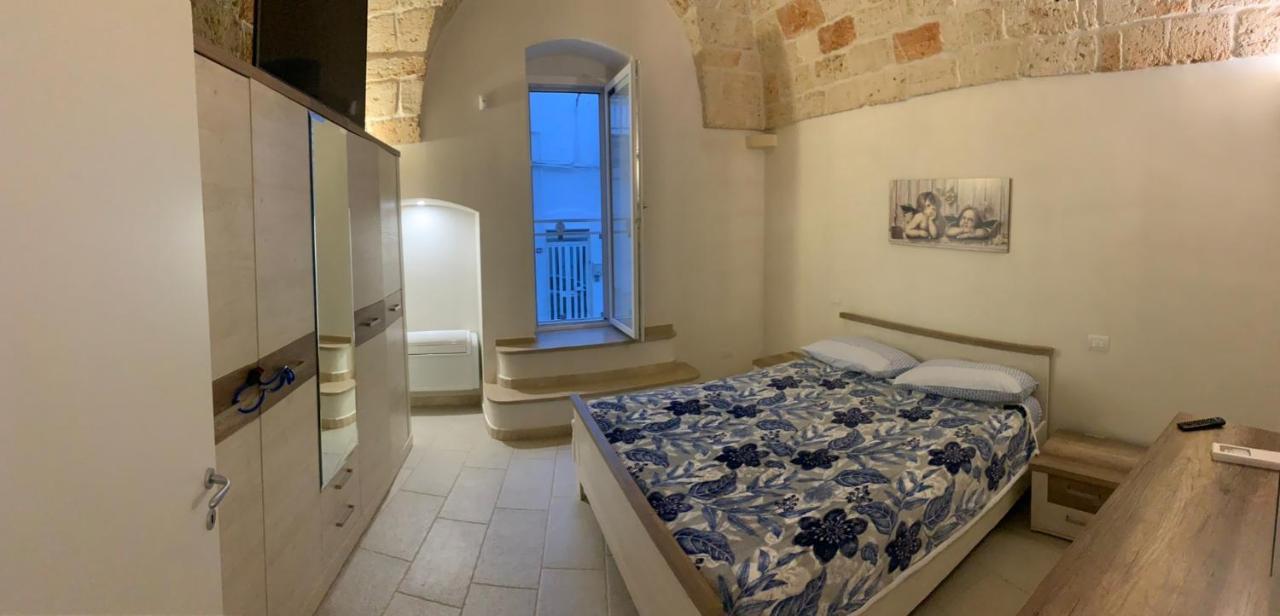 Casa Dolce Vita Carovigno Bagian luar foto