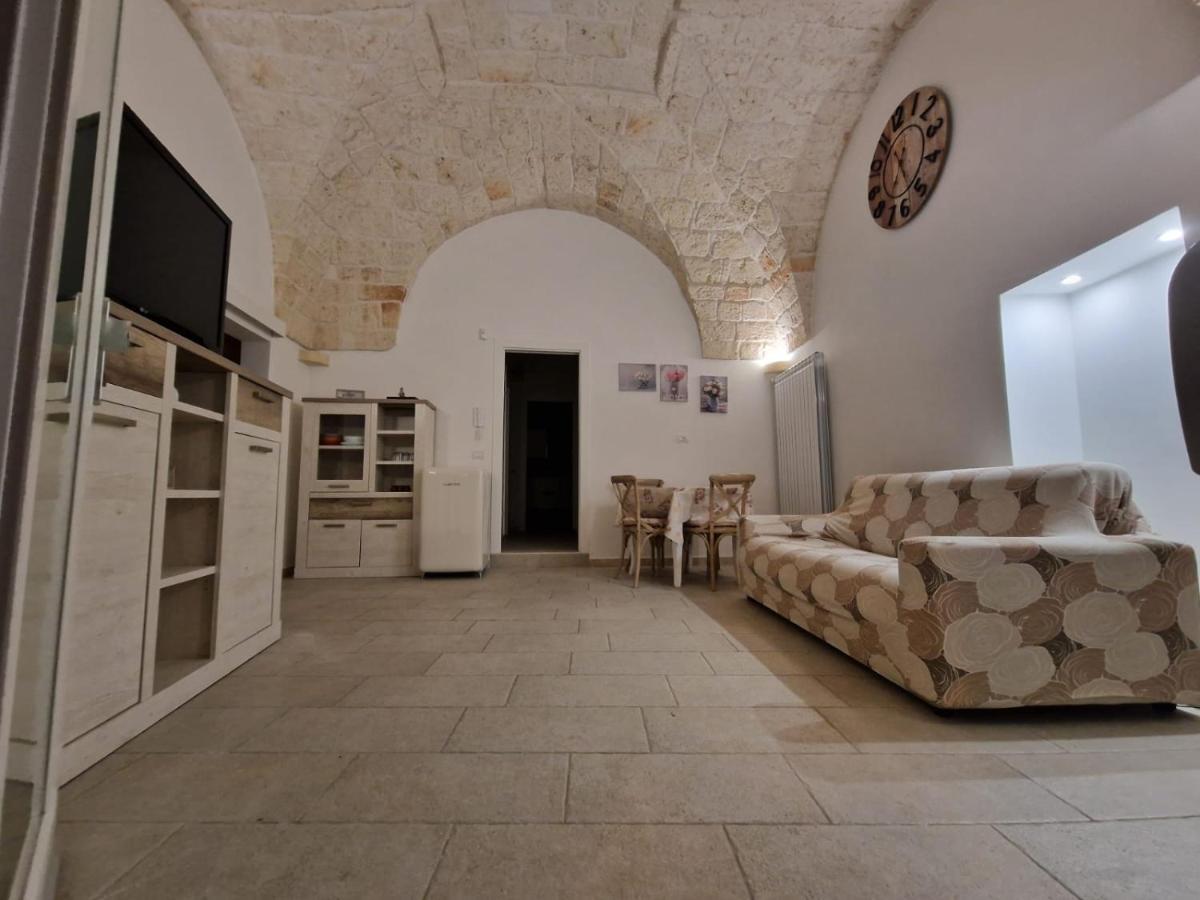 Casa Dolce Vita Carovigno Bagian luar foto