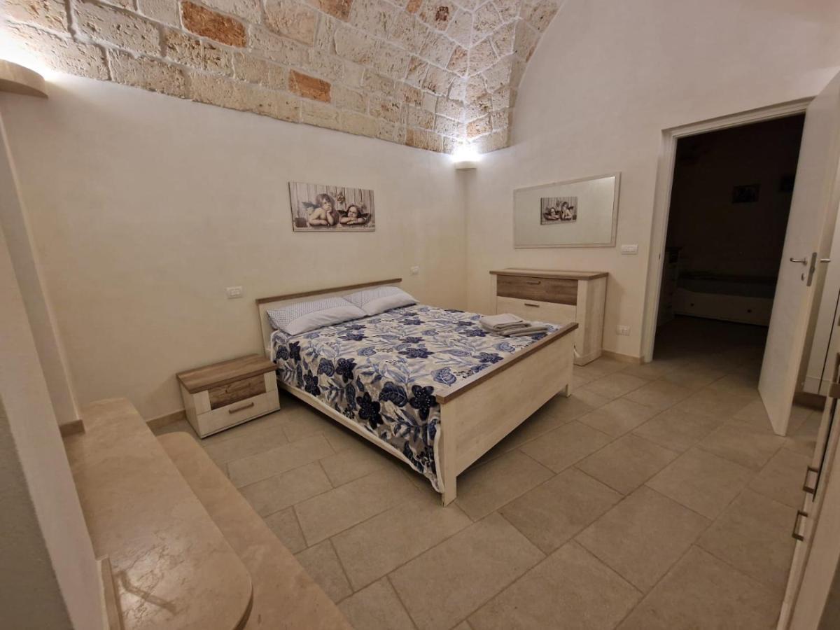 Casa Dolce Vita Carovigno Bagian luar foto