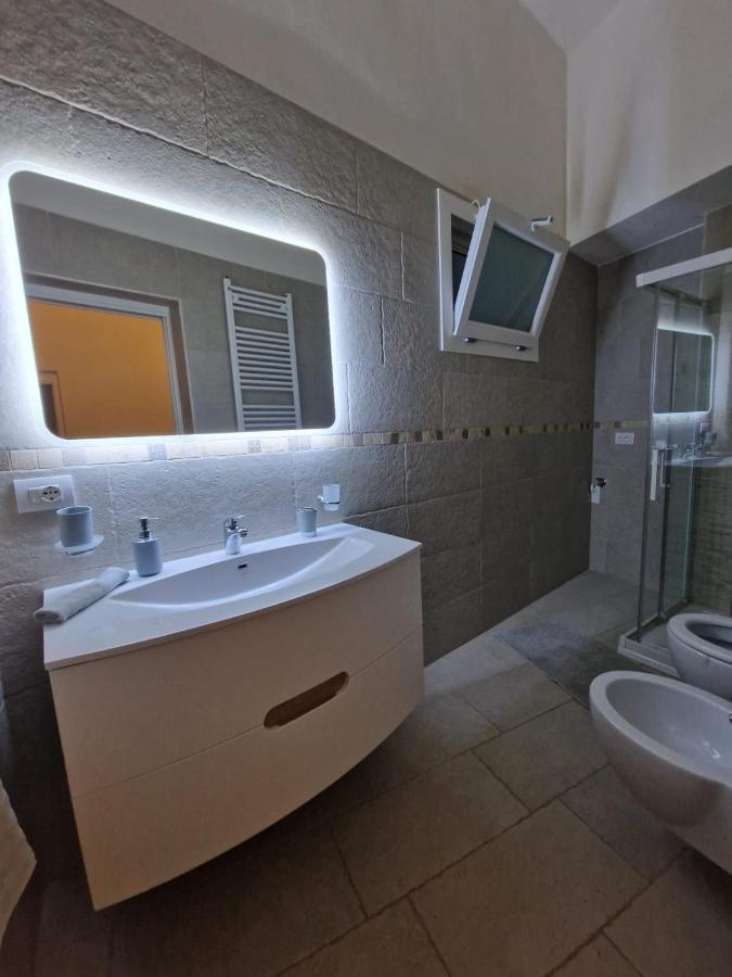 Casa Dolce Vita Carovigno Bagian luar foto