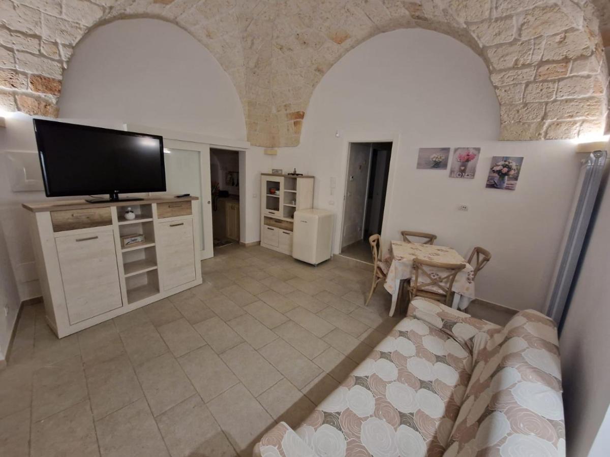 Casa Dolce Vita Carovigno Bagian luar foto
