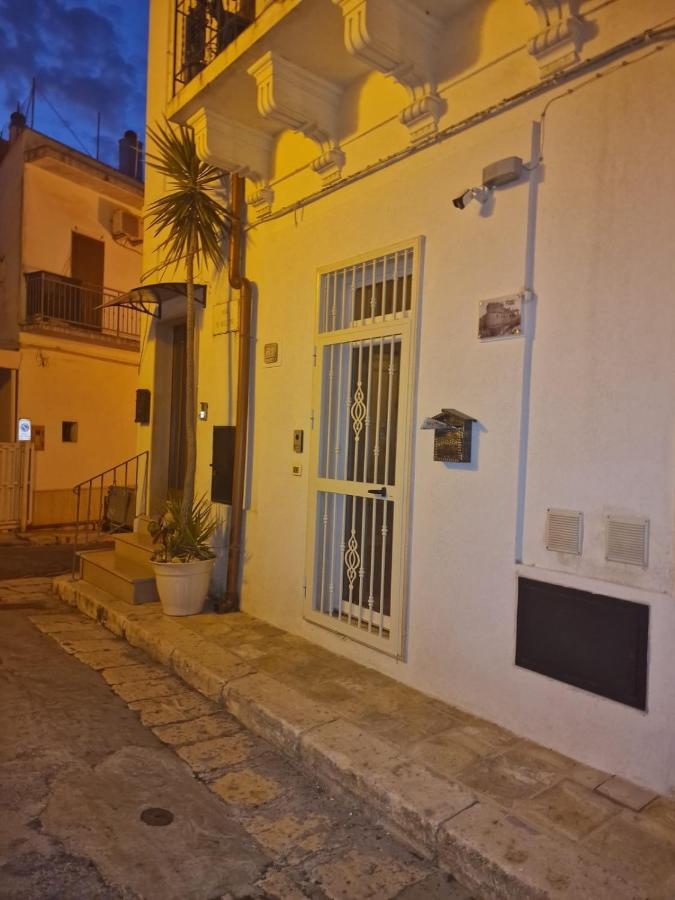 Casa Dolce Vita Carovigno Bagian luar foto