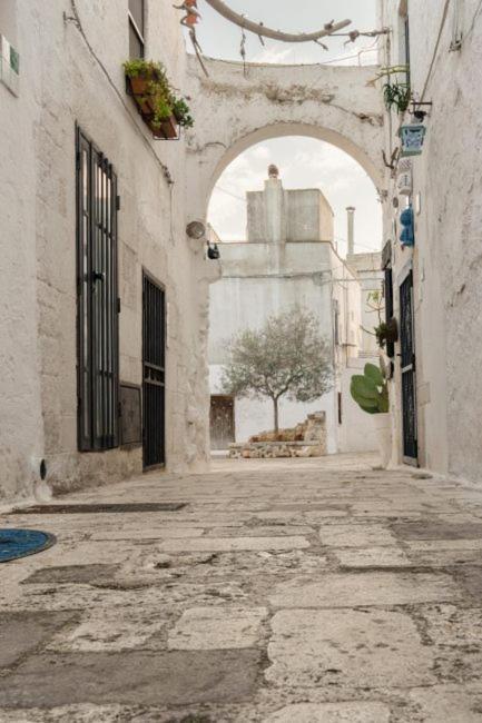 Casa Dolce Vita Carovigno Bagian luar foto