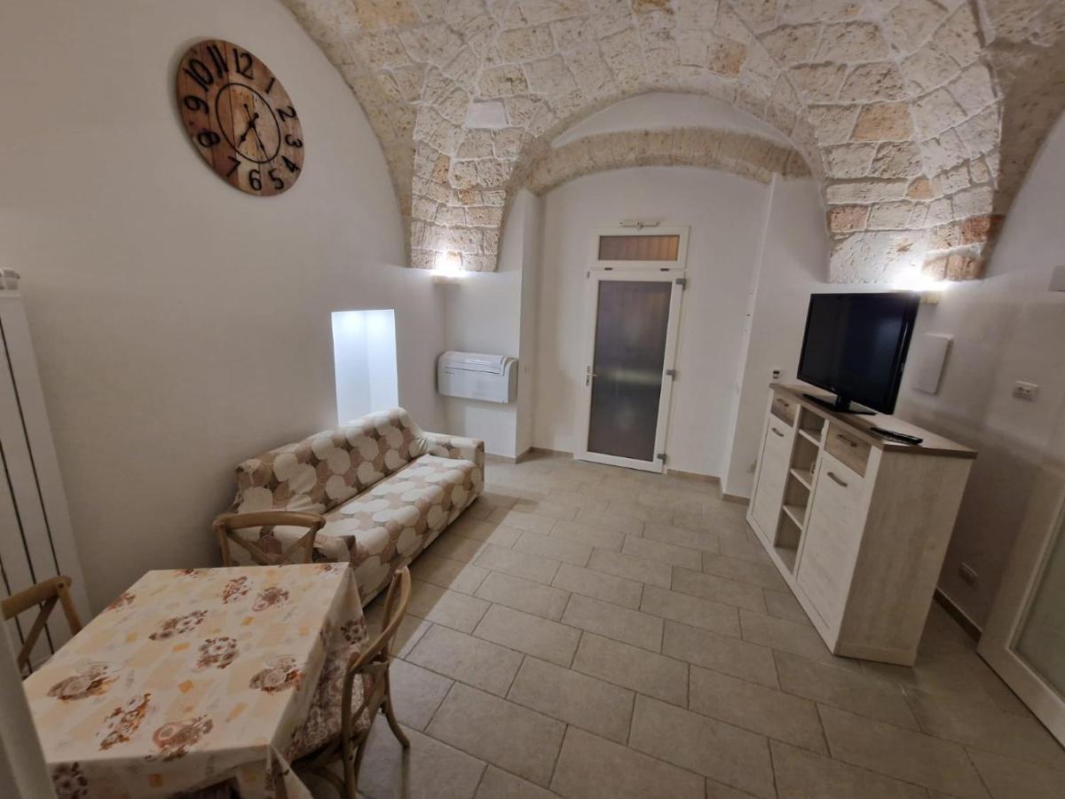 Casa Dolce Vita Carovigno Bagian luar foto