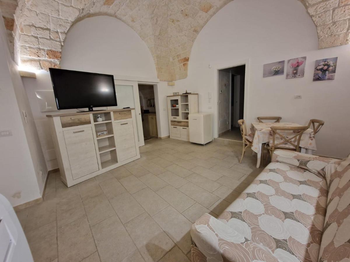 Casa Dolce Vita Carovigno Bagian luar foto