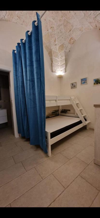 Casa Dolce Vita Carovigno Bagian luar foto