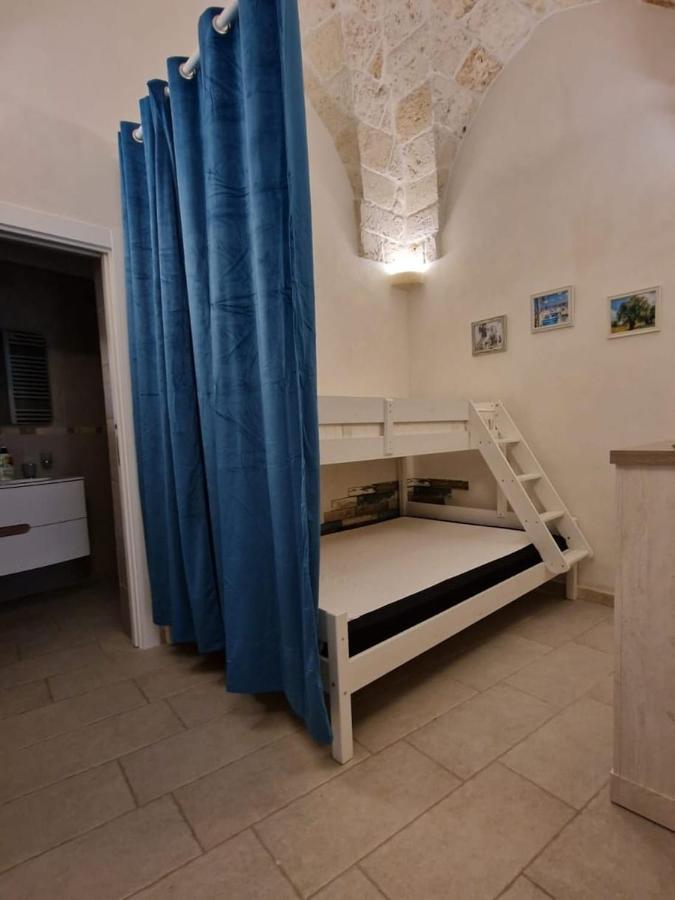 Casa Dolce Vita Carovigno Bagian luar foto